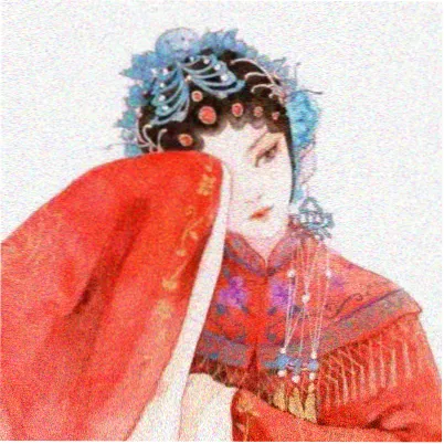 漫友 一页一世界 头像